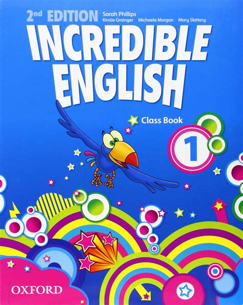 incredible english 1 songs